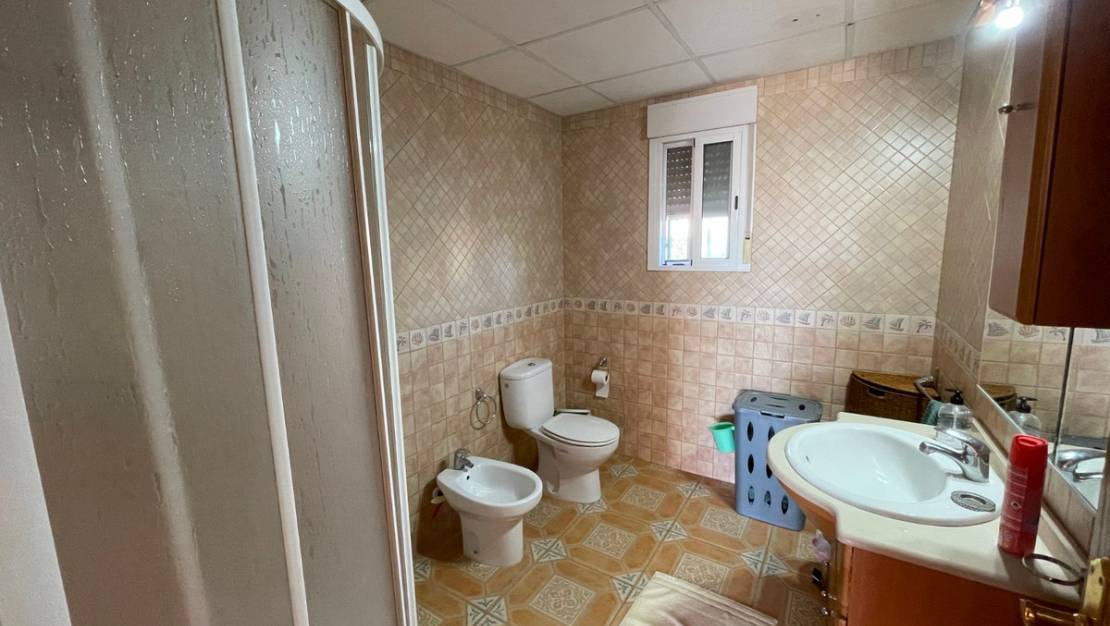 Sale - Villa - Albatera - Albatera Centro