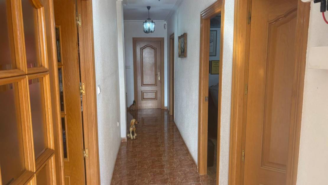 Sale - Villa - Albatera - Albatera Centro