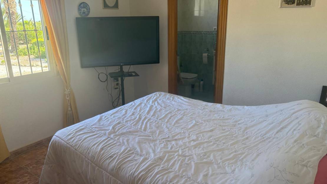 Sale - Villa - Albatera - Albatera Centro