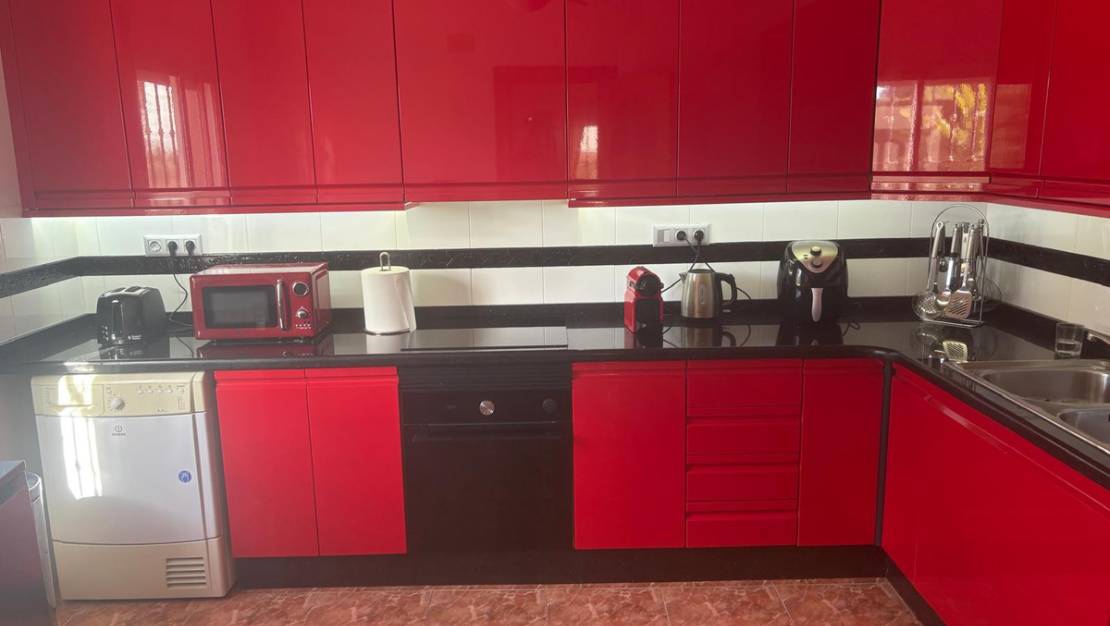 Sale - Villa - Albatera - Albatera Centro