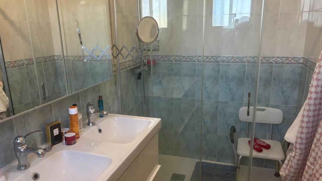 Sale - Villa - Albatera - Albatera Centro