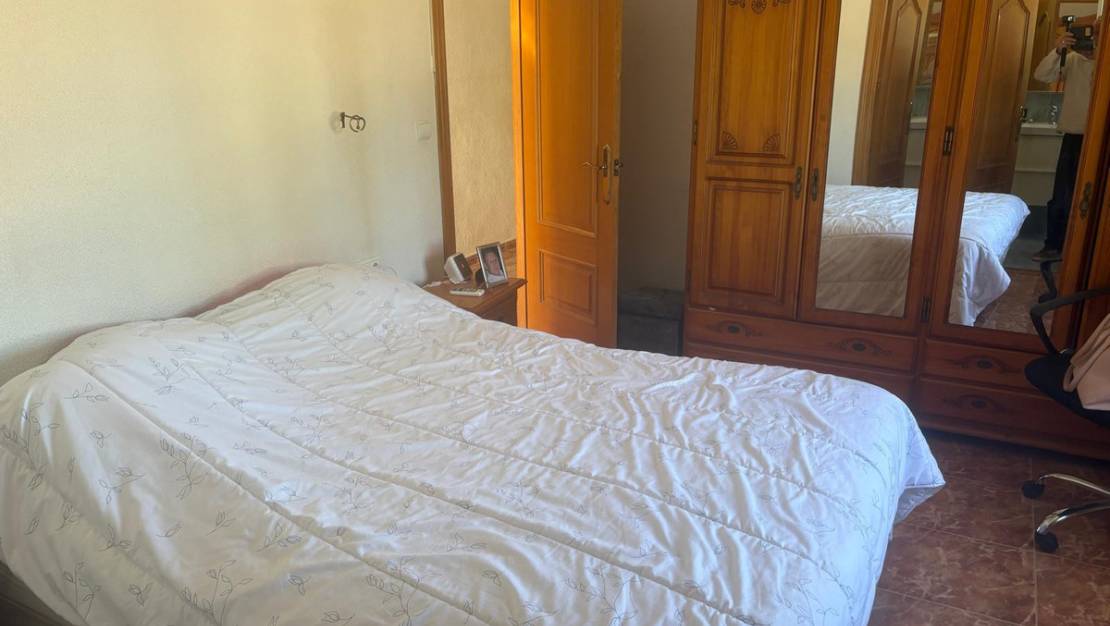 Sale - Villa - Albatera - Albatera Centro