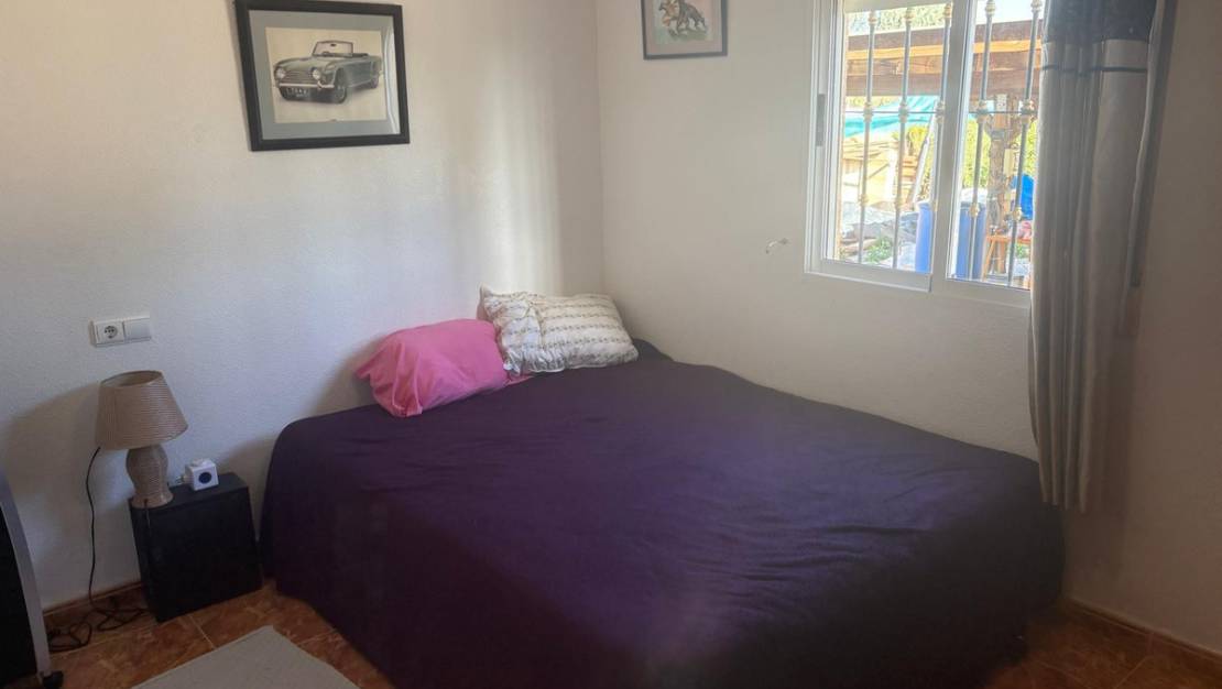 Sale - Villa - Albatera - Albatera Centro