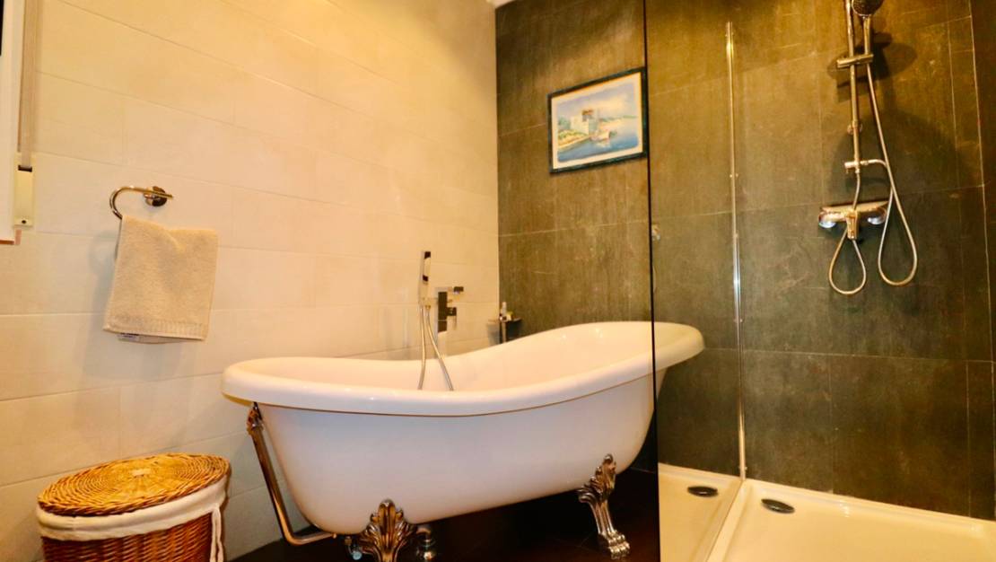 Sale - Villa - Albatera - Albatera Centro