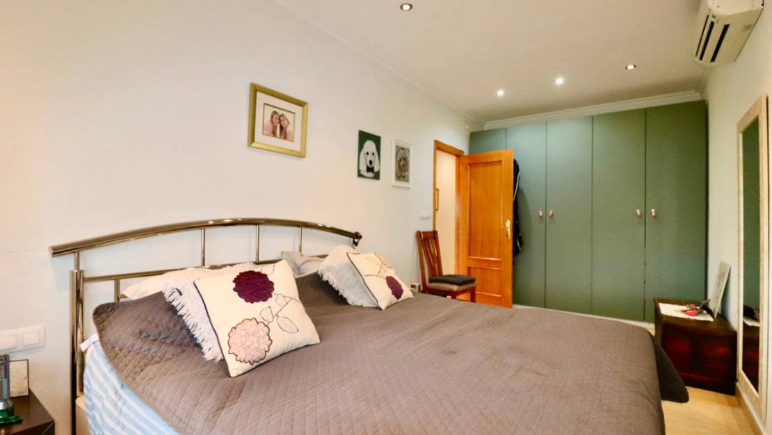 Sale - Villa - Albatera - Albatera Centro