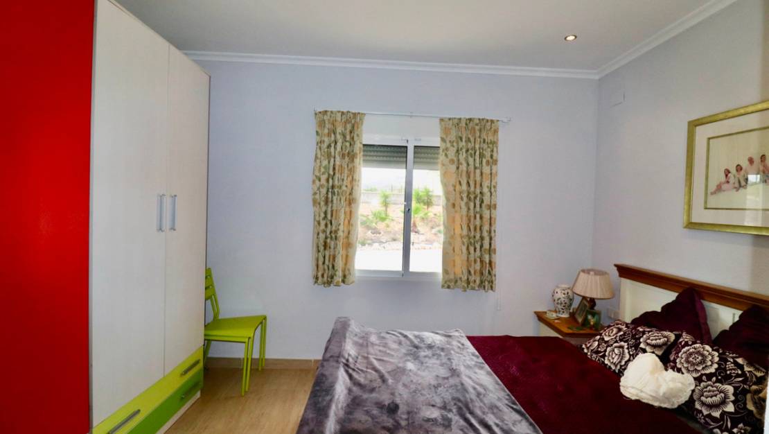 Sale - Villa - Albatera - Albatera Centro