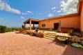 Sale - Villa - Albatera - Albatera Centro