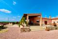 Sale - Villa - Albatera - Albatera Centro