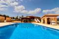 Sale - Villa - Albatera - Albatera Centro
