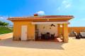 Sale - Villa - Albatera - Albatera Centro