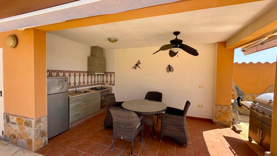 Sale - Villa - Albatera - Albatera Centro