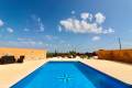 Sale - Villa - Albatera - Albatera Centro