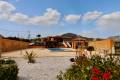 Sale - Villa - Albatera - Albatera Centro