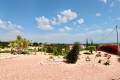 Sale - Villa - Albatera - Albatera Centro