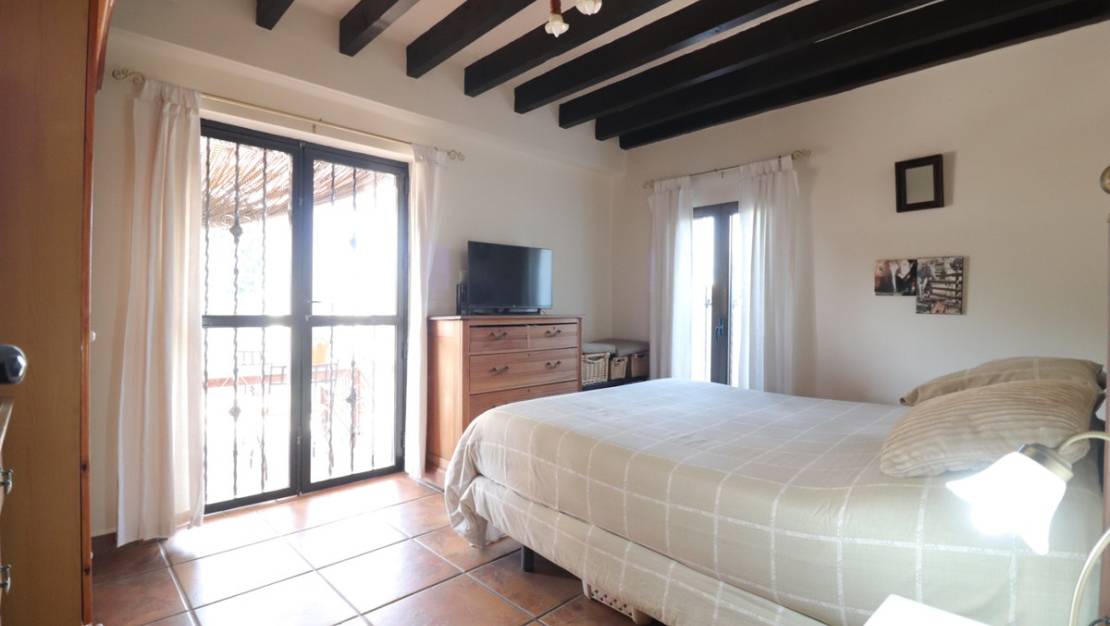 Sale - Villa - Albatera - Albatera Centro