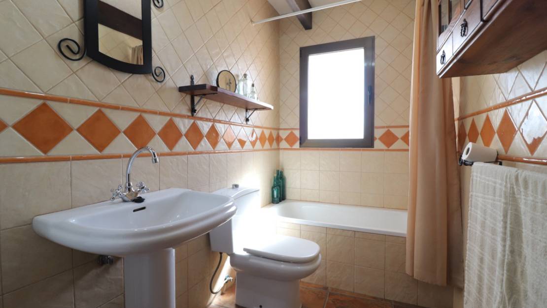 Sale - Villa - Albatera - Albatera Centro