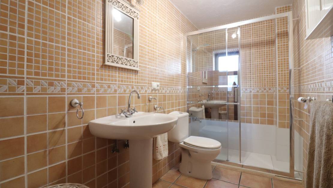 Sale - Villa - Albatera - Albatera Centro