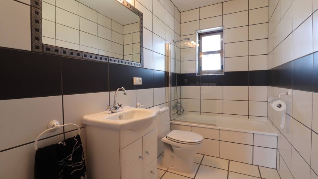 Sale - Villa - Albatera - Albatera Centro