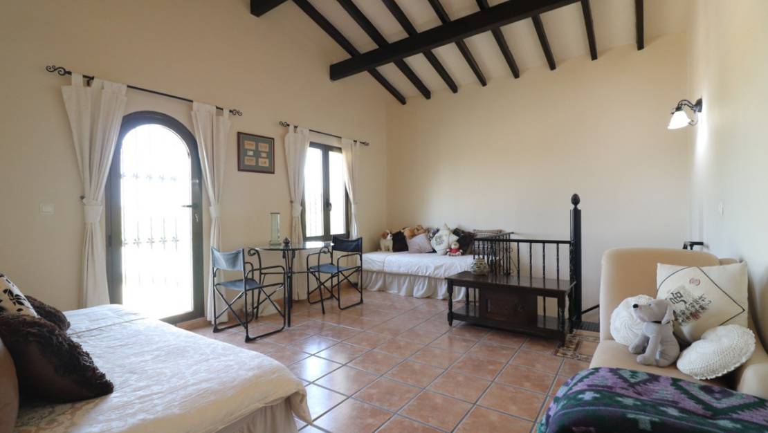 Sale - Villa - Albatera - Albatera Centro