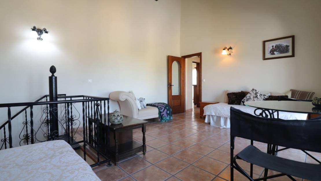 Sale - Villa - Albatera - Albatera Centro