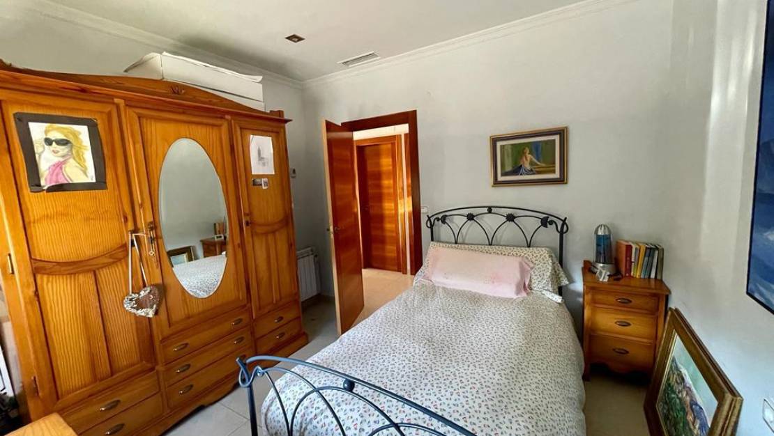 Sale - Villa - Albatera - Albatera Centro