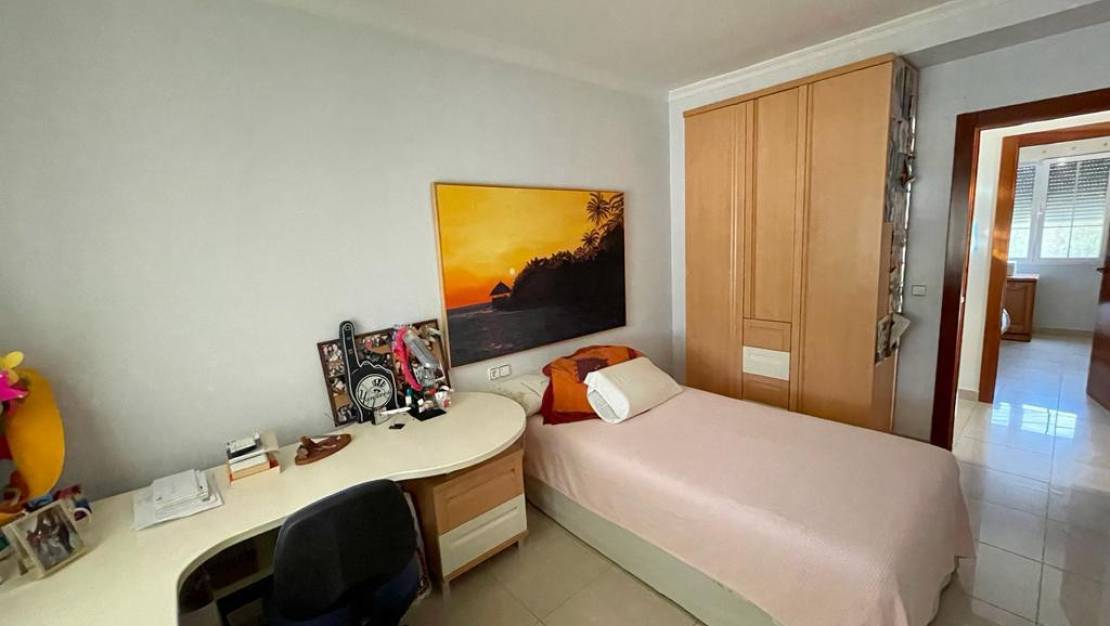 Sale - Villa - Albatera - Albatera Centro