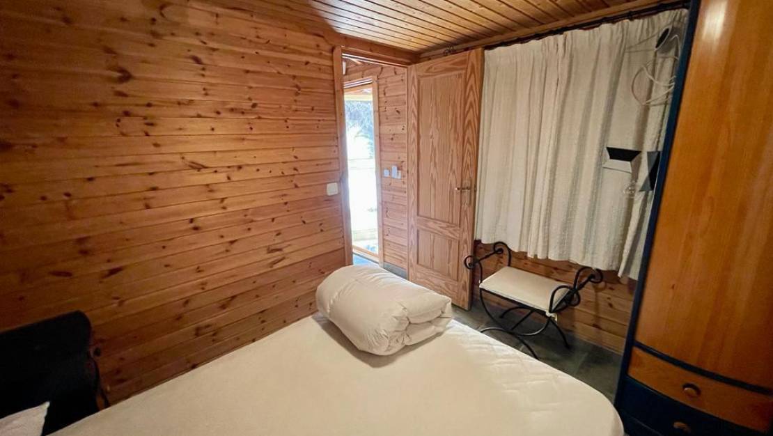 Sale - Villa - Albatera - Albatera Centro