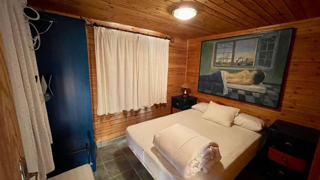 Sale - Villa - Albatera - Albatera Centro