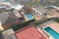 Sale - Villa - Albatera - Albatera Centro