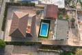 Sale - Villa - Albatera - Albatera Centro