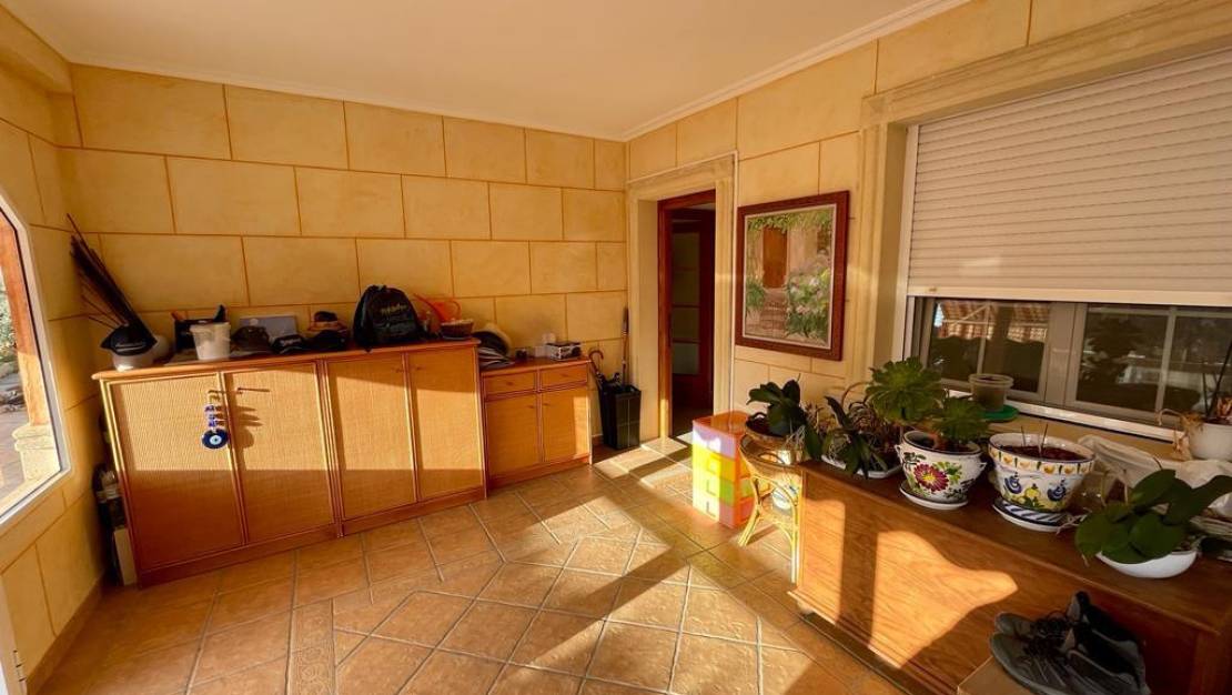 Sale - Villa - Albatera - Albatera Centro