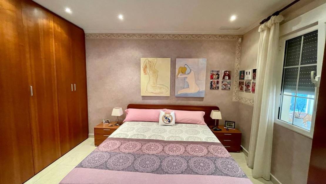 Sale - Villa - Albatera - Albatera Centro