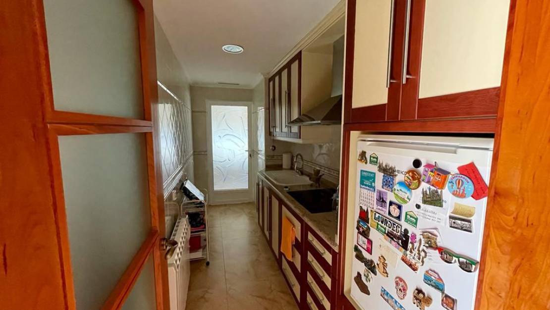 Sale - Villa - Albatera - Albatera Centro