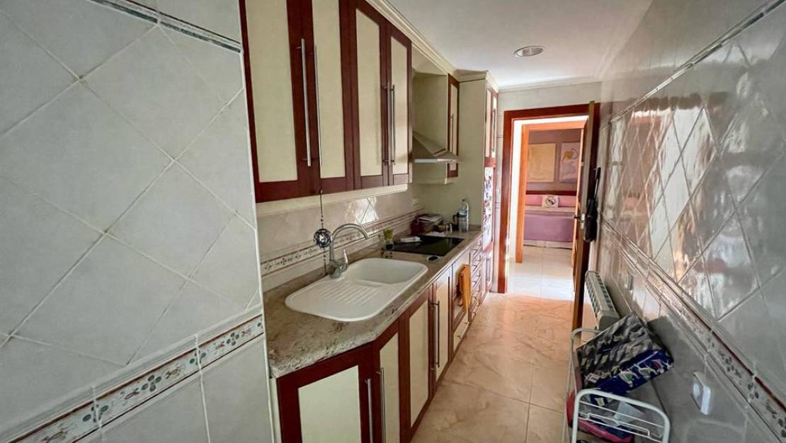 Sale - Villa - Albatera - Albatera Centro