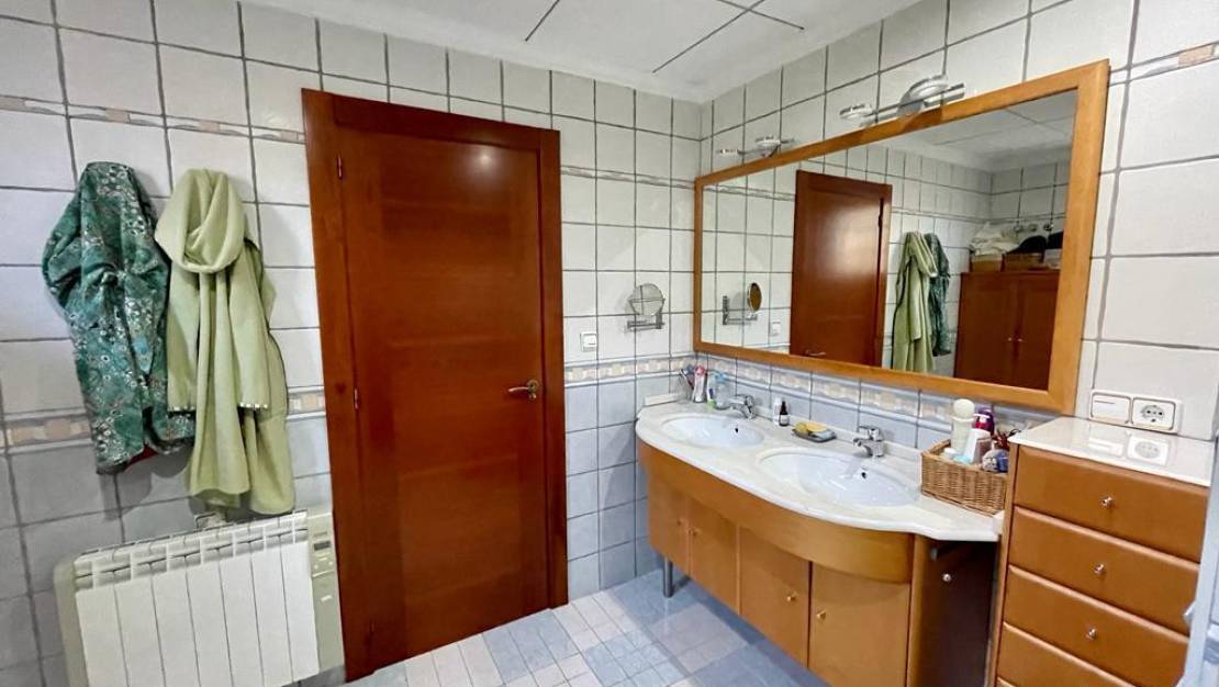 Sale - Villa - Albatera - Albatera Centro