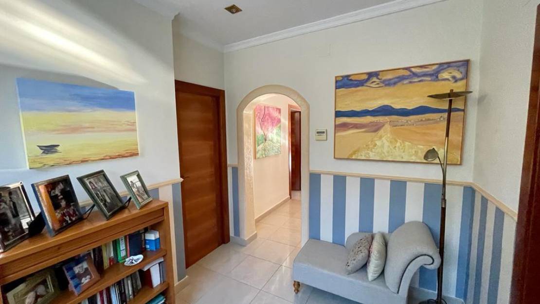 Sale - Villa - Albatera - Albatera Centro
