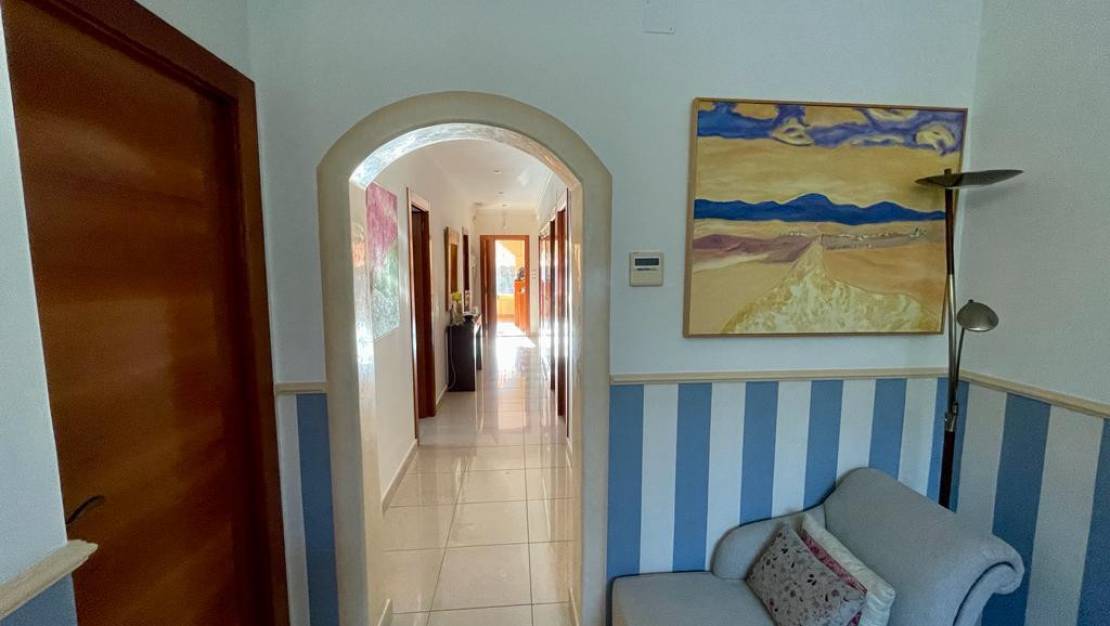 Sale - Villa - Albatera - Albatera Centro