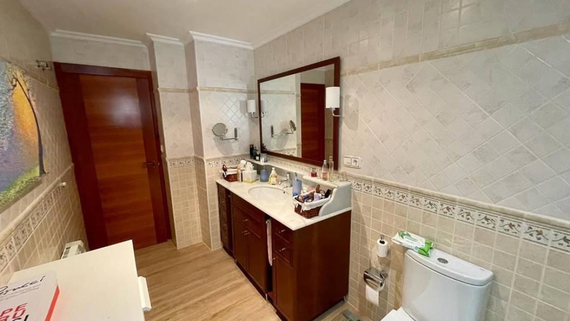 Sale - Villa - Albatera - Albatera Centro