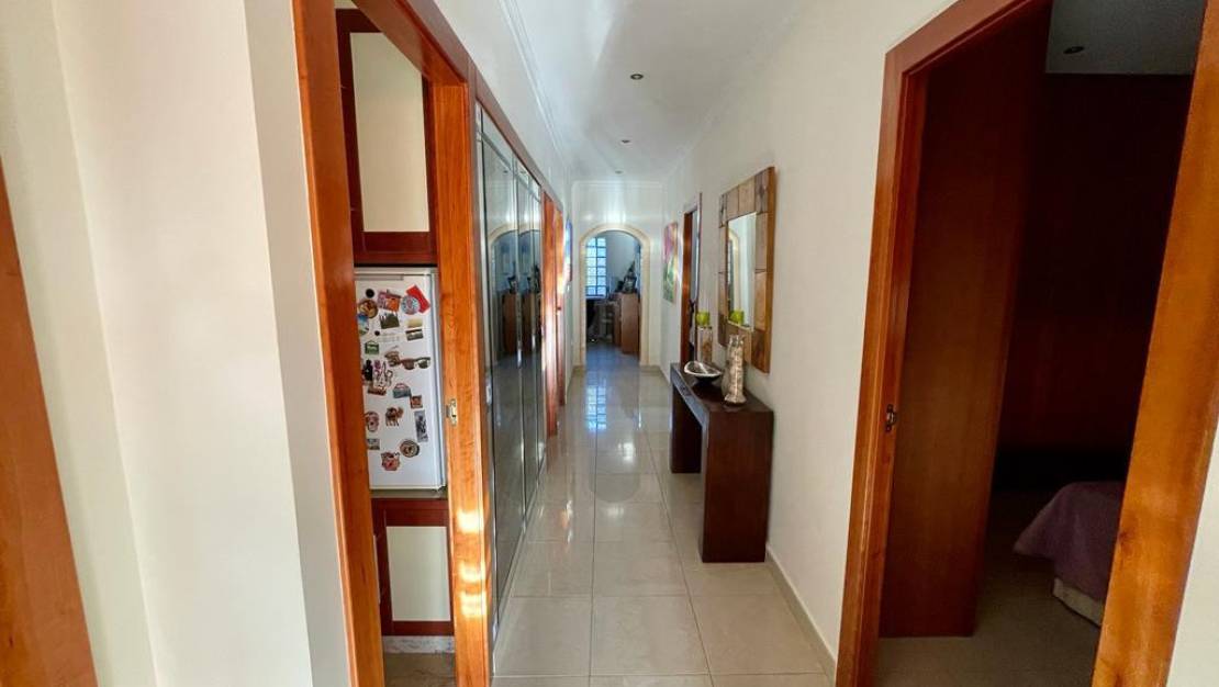 Sale - Villa - Albatera - Albatera Centro