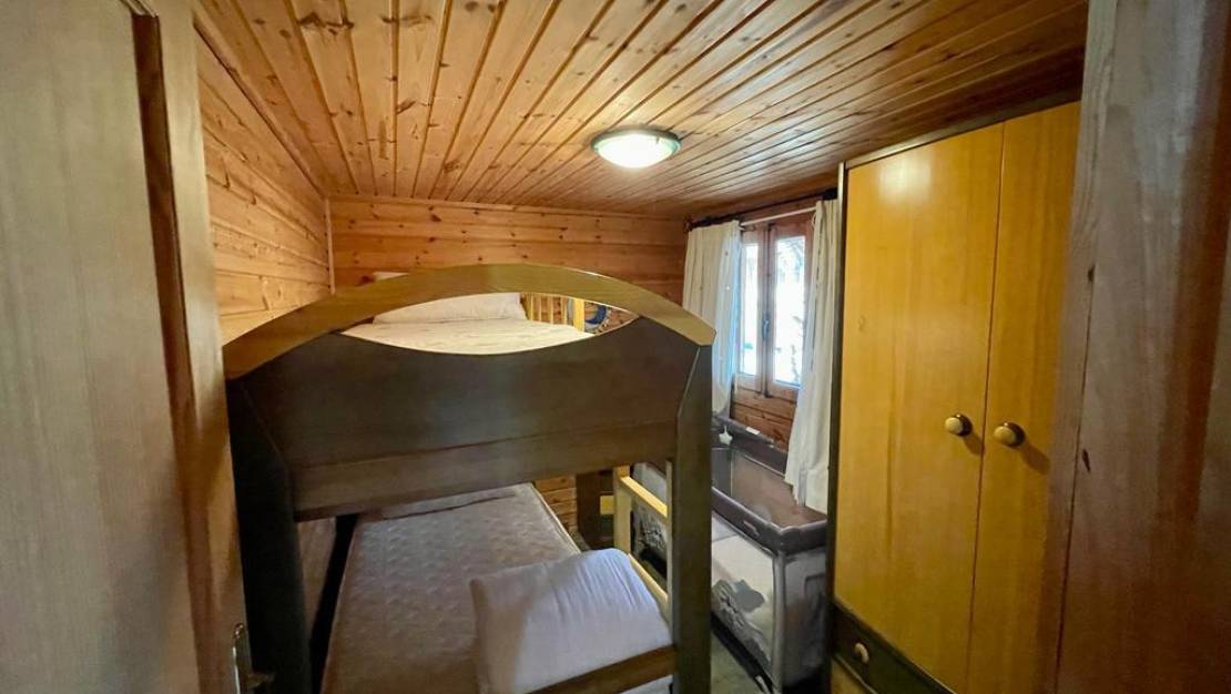 Sale - Villa - Albatera - Albatera Centro