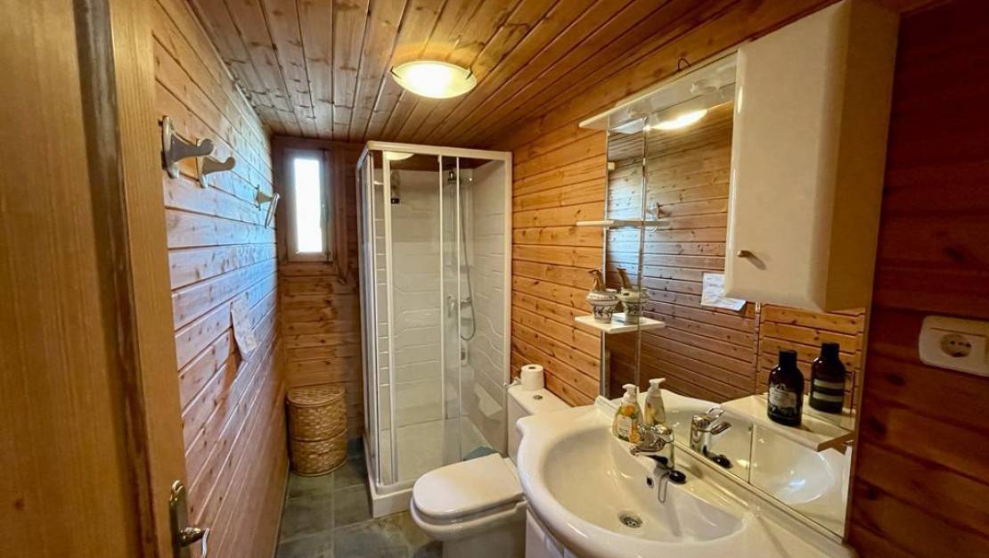 Sale - Villa - Albatera - Albatera Centro