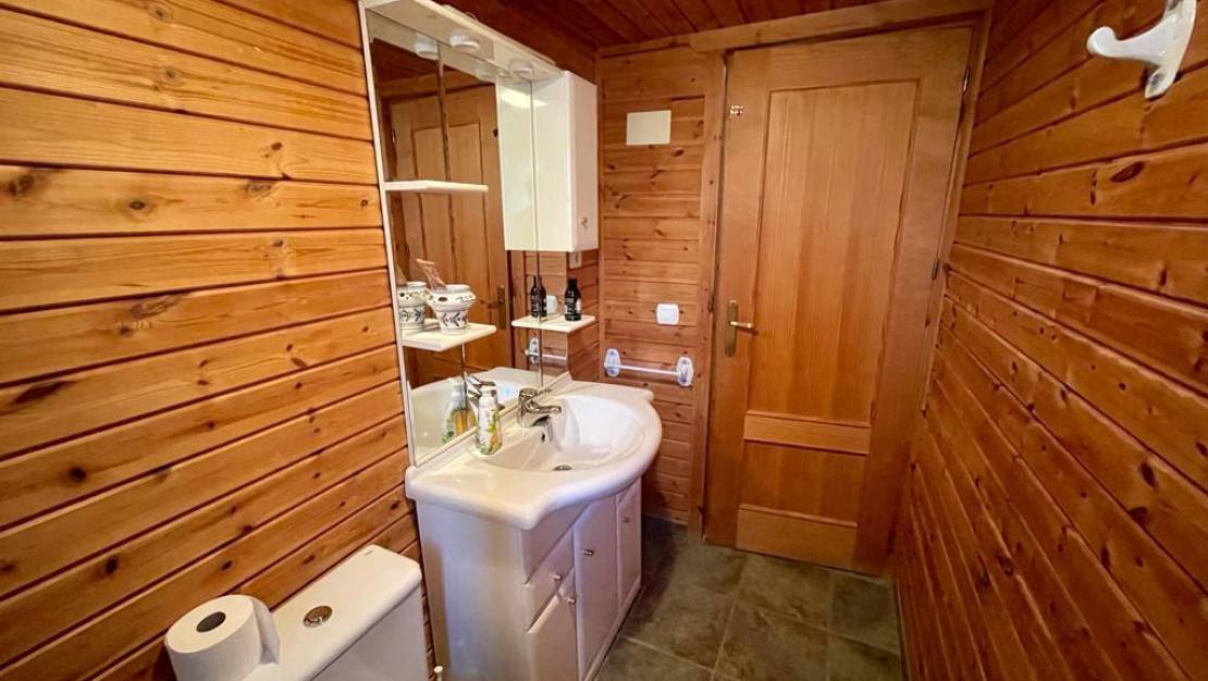 Sale - Villa - Albatera - Albatera Centro