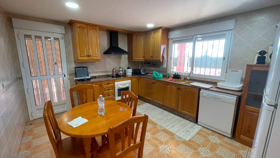 Sale - Villa - Albatera - Albatera Centro