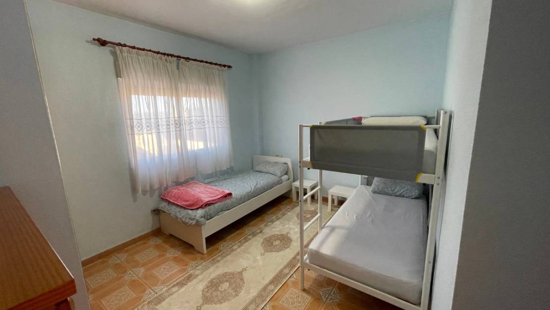 Sale - Villa - Albatera - Albatera Centro