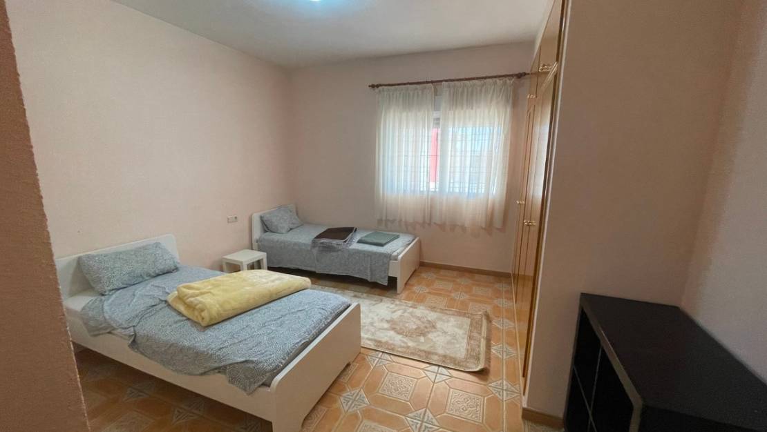 Sale - Villa - Albatera - Albatera Centro