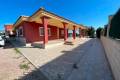 Sale - Villa - Albatera - Albatera Centro