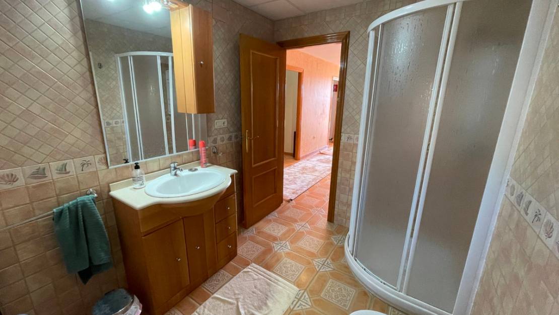 Sale - Villa - Albatera - Albatera Centro
