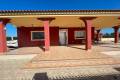 Sale - Villa - Albatera - Albatera Centro