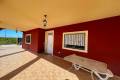 Sale - Villa - Albatera - Albatera Centro