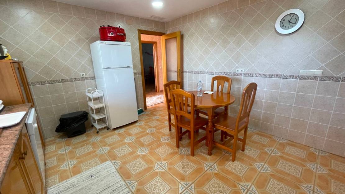 Sale - Villa - Albatera - Albatera Centro